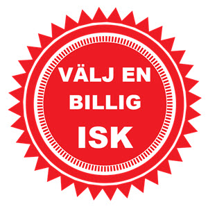 billig isk