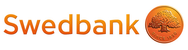 swedbank isk logo
